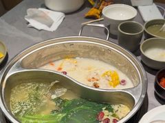 -阿源鱼捞斑鱼火锅·海鲜粥(山景尚宅店)