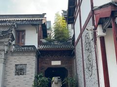 -龙潭水乡