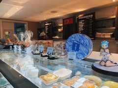-iFood甜嫩嫩(江东北路店)
