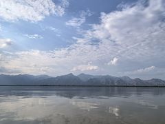 -哈素海