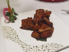 -乾隆美食·本帮菜(黄河路店)
