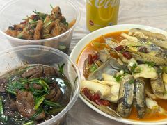 -大勇海鲜(叙康里店)