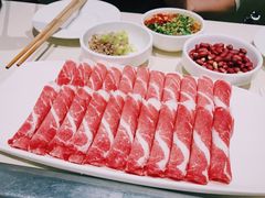 -海底捞火锅(中商百货店)
