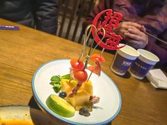 -芸南道·过桥米线(昆明老街旗舰店)