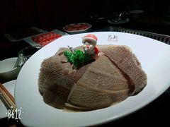 -巴奴毛肚火锅(六天地店)