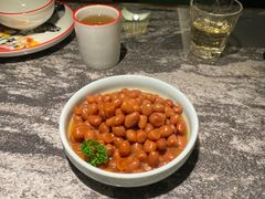 -新白鹿餐厅(松江开元地中海店)