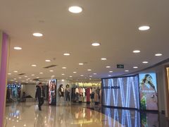 -银座mall(东直门店)