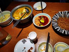 -吕氏疙瘩汤·新鲁菜(济南万象城店)