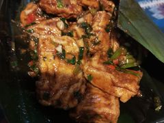 -蜗牛小馆醉乡民谣云南菜(惠新西里店)