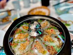 -青花椒花椒鱼(合生汇店)