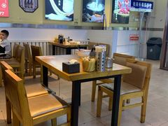 -王祖名抻面烧烤(柳影路店)
