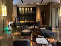 -杭州逸酒店(西湖武林店)