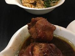 -吉亨面馆(古北1699店)