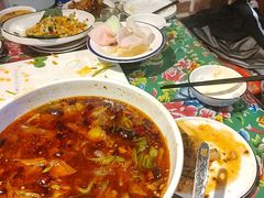 -人民公社大食堂(张家湾店)