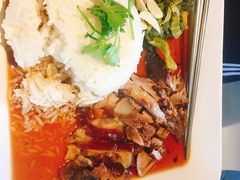 -Pier 21 (Terminal 21 Asok)