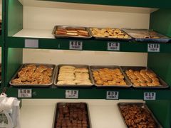 -南来顺饭庄·清真(南菜园店)