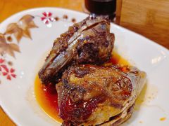 -易老妈蹄花.特色川菜(人民公园总店)