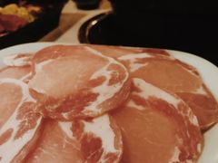 -大院小院传统火锅·小酒馆(北城天街店)