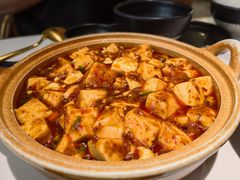 陈麻婆豆腐-乔阿马·江南味·驴肉香(龙湖华泾天街店)