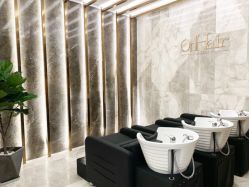 -OnHair Salon