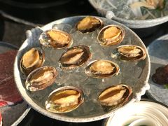 -肆味(东原1891江景店)