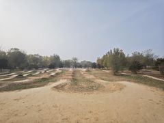 -兴安湖生态运动公园