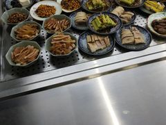 -老宅门面馆(大庆西路店)