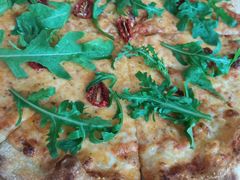 玛格丽特匹萨-EN SPACE恩空间