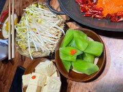 -楠火锅(哈尔滨金爵万象店)