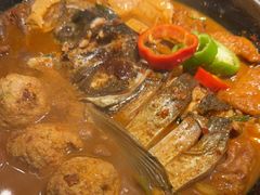 -打酱油·非遗淮扬菜(瘦西湖梅岭店)