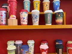 -茶理宜世(岭南站NOVA店)