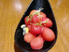 柠檬小番茄-宴小馆·小海鲜青岛菜(五四广场店)