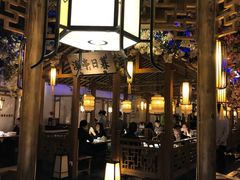 门面-江南赋(内蒙古大厦店)