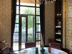 包厢-星河湾半岛酒店-真粤中餐厅