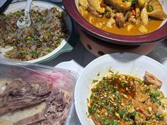 -打酱油·非遗淮扬菜(瘦西湖梅岭店)