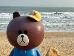 -青澳湾北回归线广场