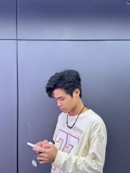 -藤野造型•烫染专业店