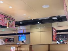 -海底捞火锅(太原南站店)