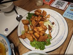 -天山传奇新疆菜(SKLP店)