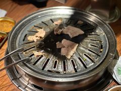-九田家黑牛烤肉料理(新辰里亚运村店)