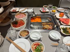 -海底捞火锅(名门店)