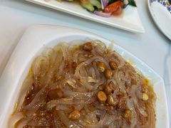 -马旭土鸡焖花卷新疆菜大盘鸡·真域顺西域美食(天马大道店)