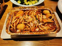 -蚝太郎 • 海鲜烧烤(Upark店)
