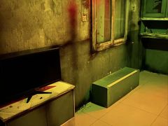 -DC逃逃屋沉浸剧情密室(南京东路步行街店)