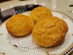 稻香菠萝包-稻香酒家(长宁KING88广场店)