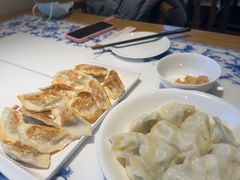 -东方饺子王(和平里店)