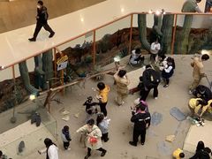 -龙湖南京江北天街