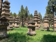 -嵩山少林文化旅游景区