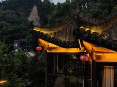 -巴倒烫陆派火锅山庄(南山总店)