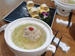 -品大三·经典淮扬菜(大行宫店)